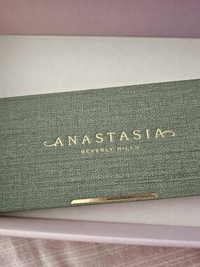 Anastasia Beverly Hills Noveau palette
